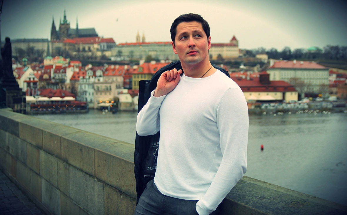 Дмитрий Семченко / VK