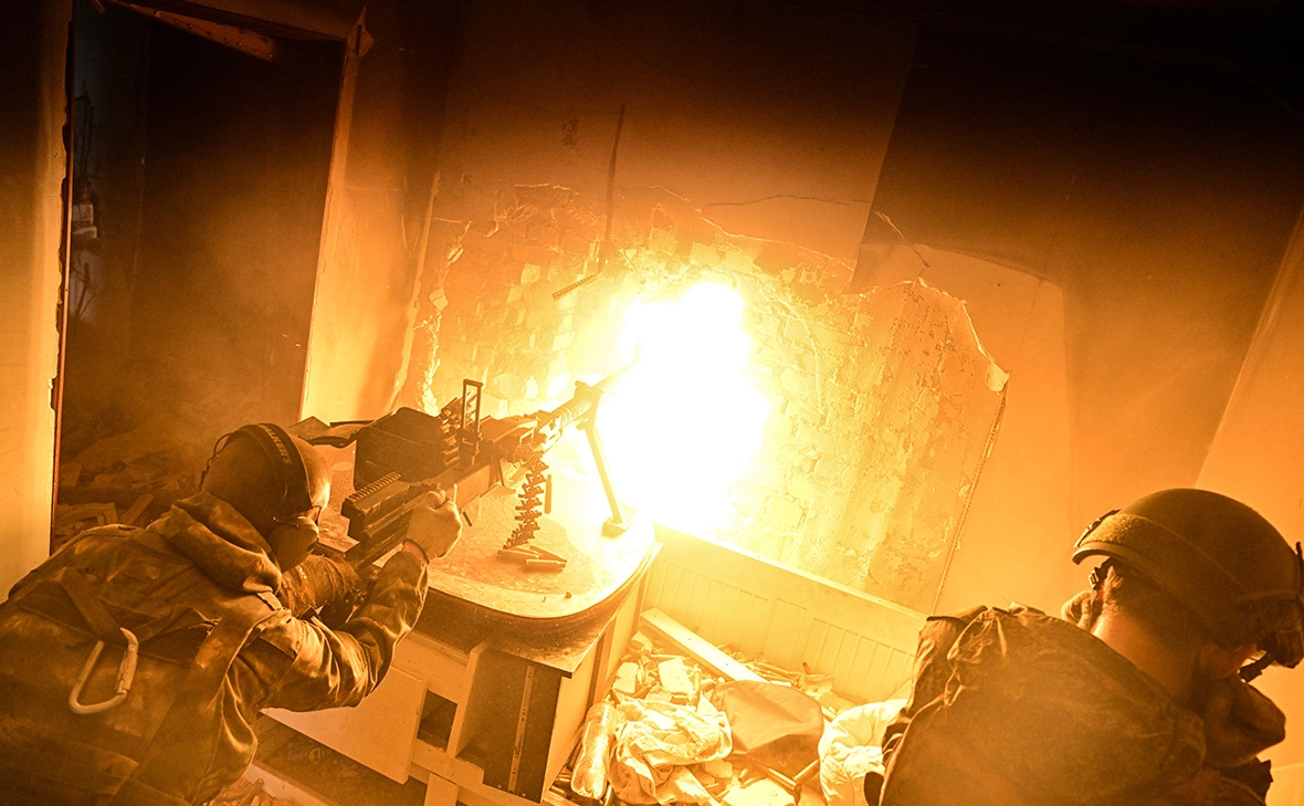 Евгений Биятов / РИА Новости