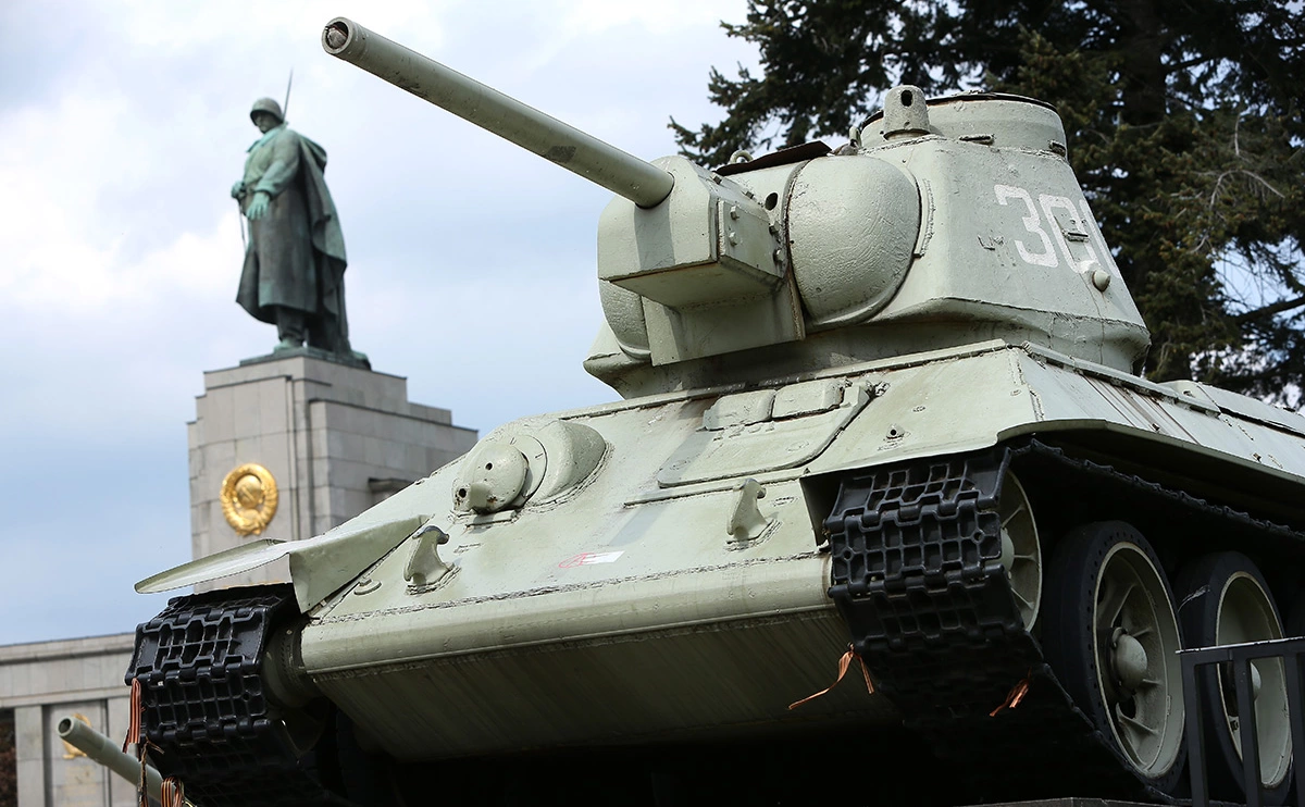 Adam Berry / Getty Images