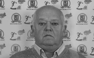 Умер тренер российских олимпийских призеров по велотреку Николай Хитрук