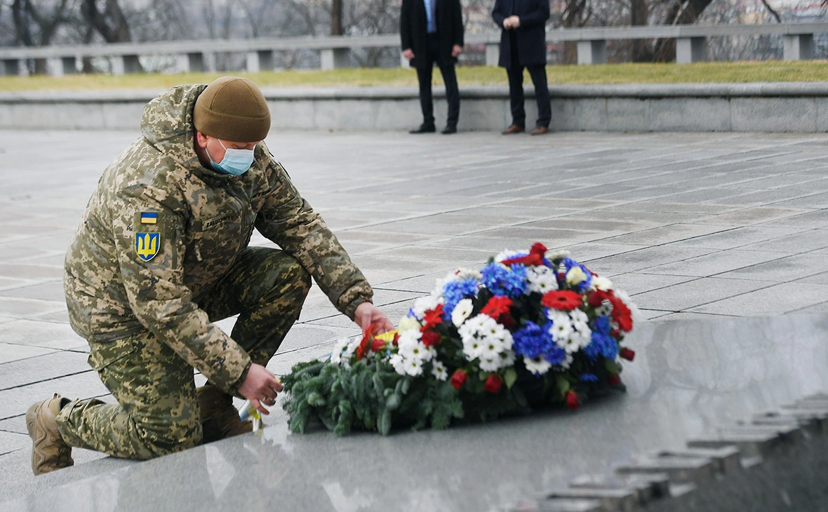 Michaela Rihova / CTK / ZUMA / ТАСС