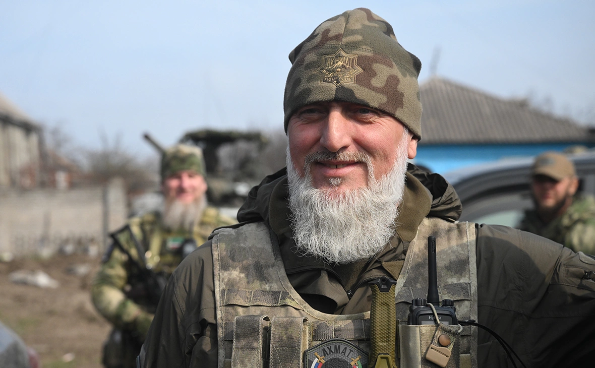 Илья Питалев / РИА Новости