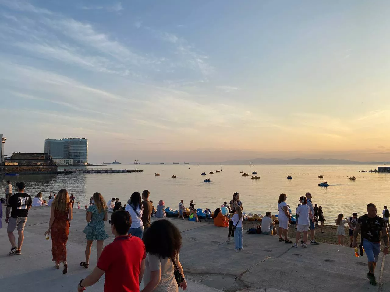 РБК Приморье