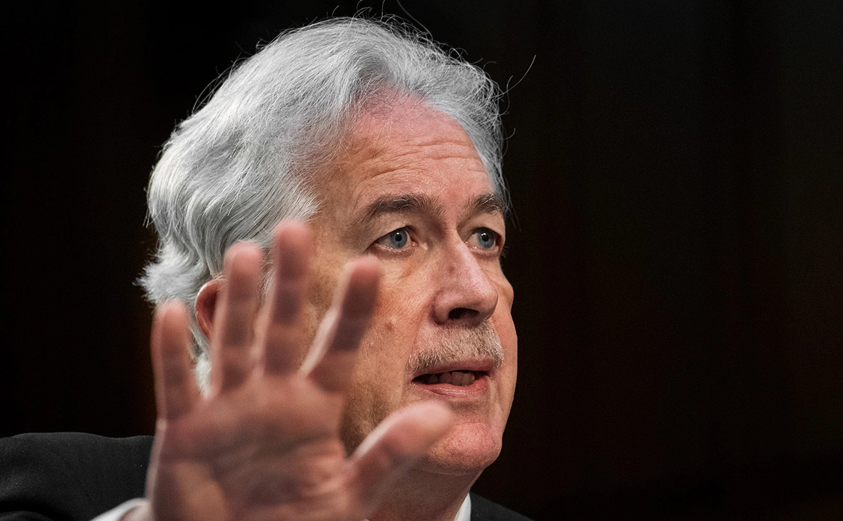 Rod Lamkey / CNP / Global Look Press