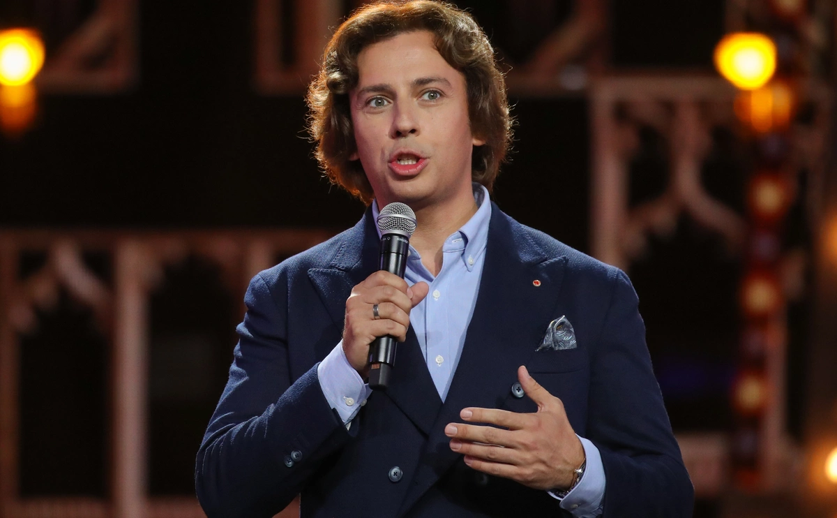 Вячеслав Прокофьев / ТАСС