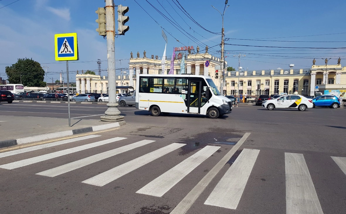 РБК Воронеж