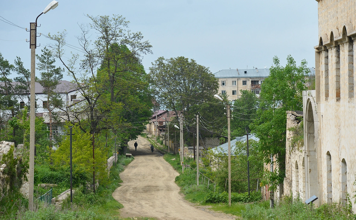 Artur Widak / NurPhoto / ZUMA Press / ТАСС