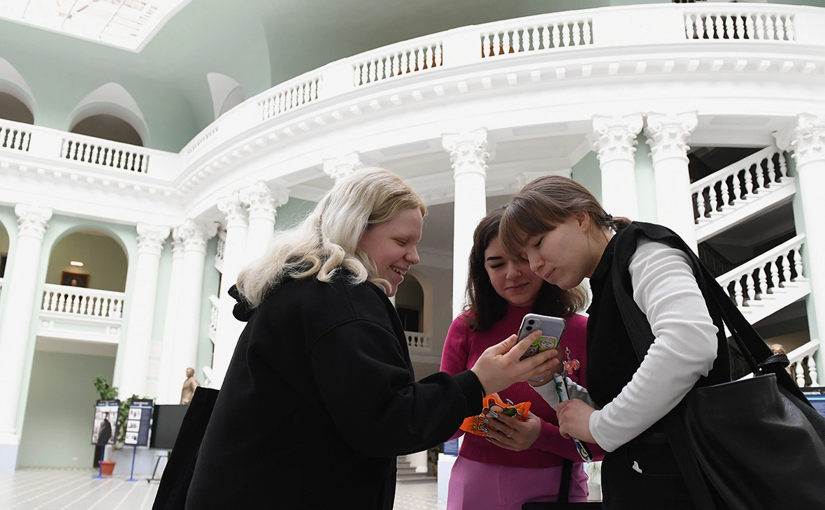 Сергей Пятаков / РИА Новости