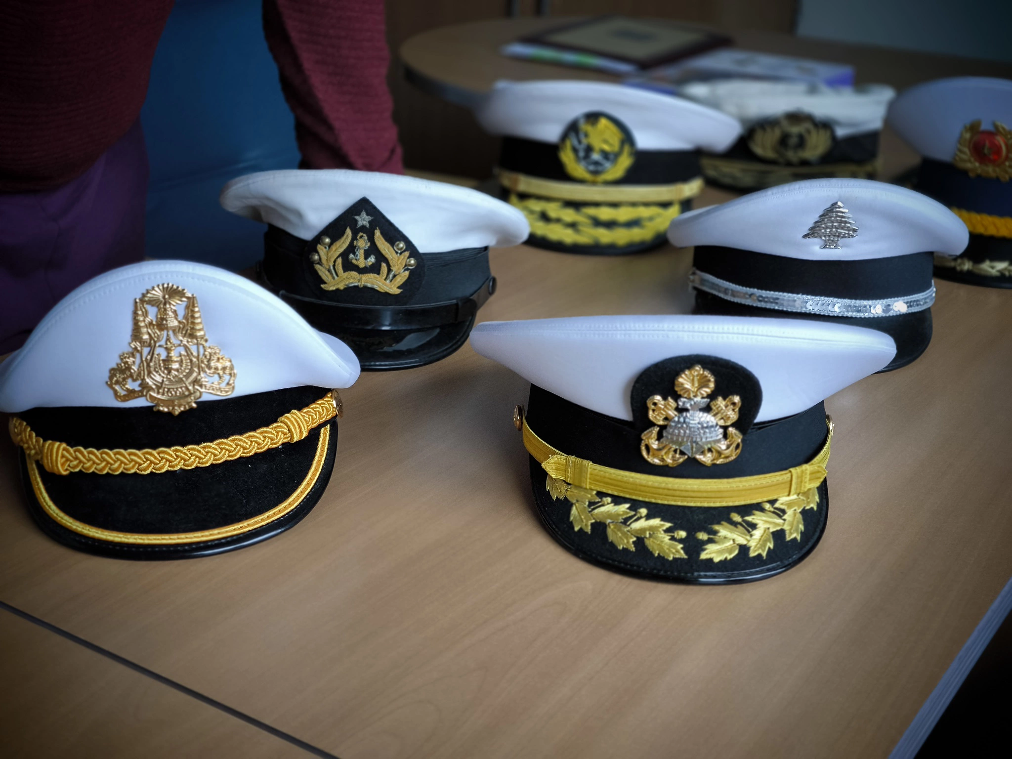 пресс-служба ММО