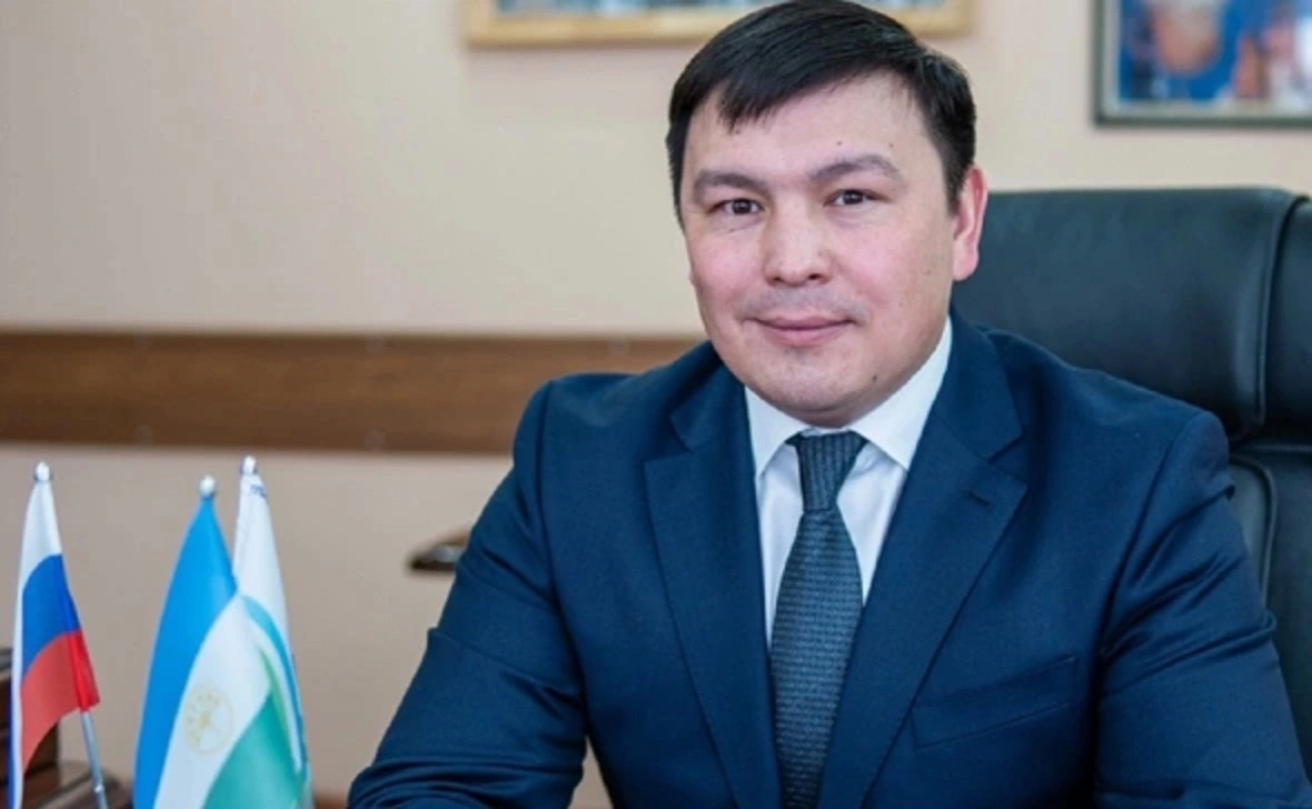 Ильдар Юланов / vk.com