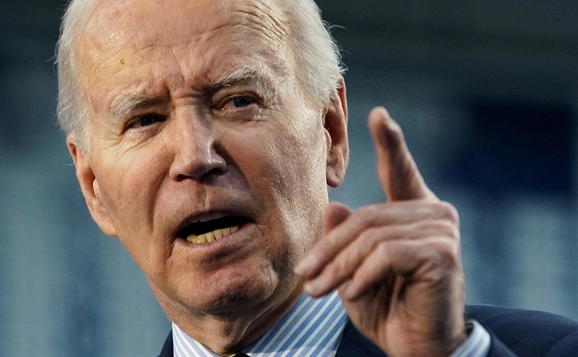 Kevin Lamarque / Reuters