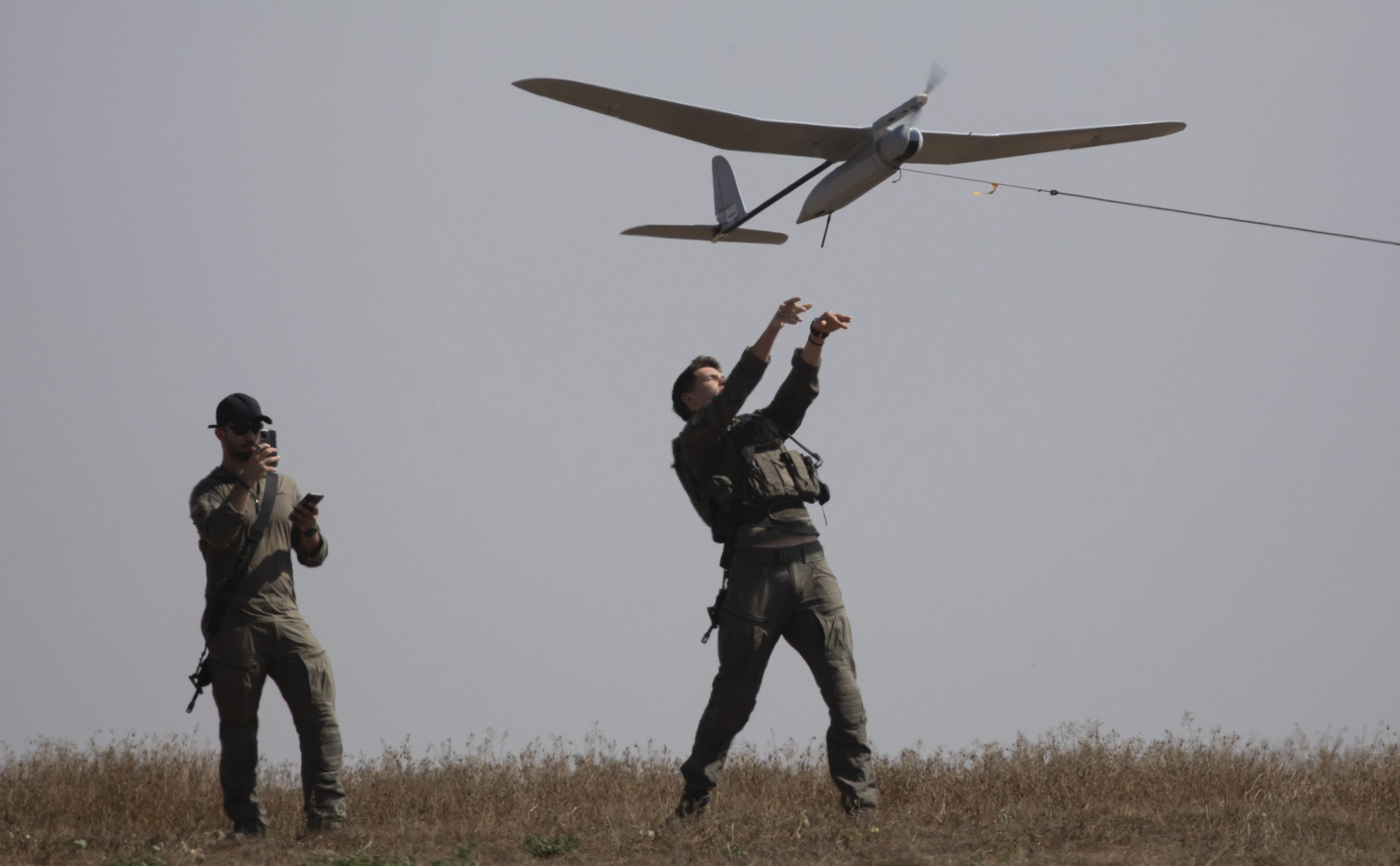  Amir Levy / Getty Images