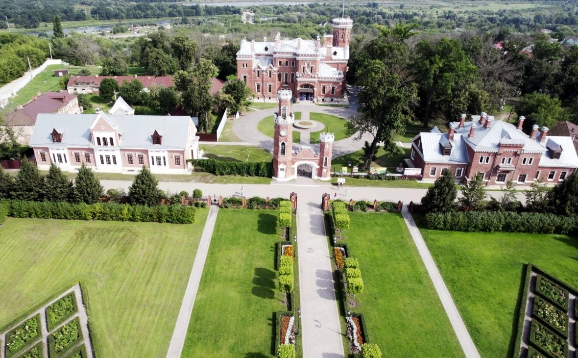 РБК Черноземье