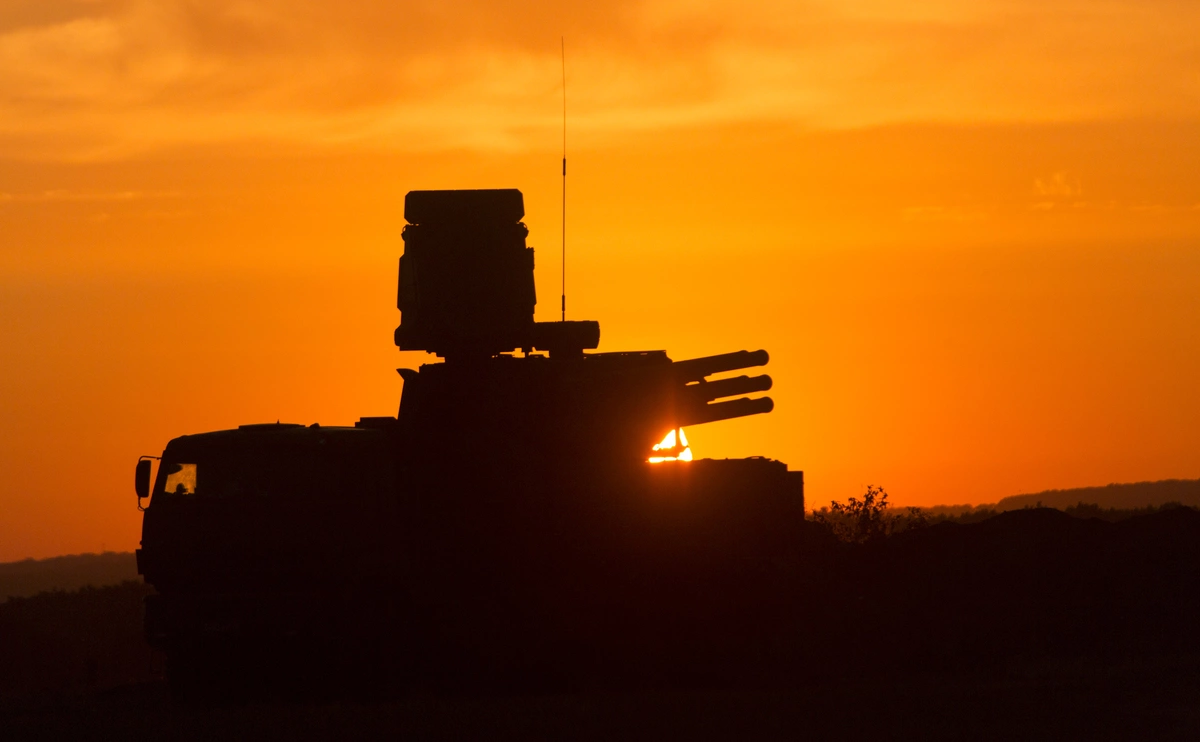 Николай Гынгазов / ТАСС