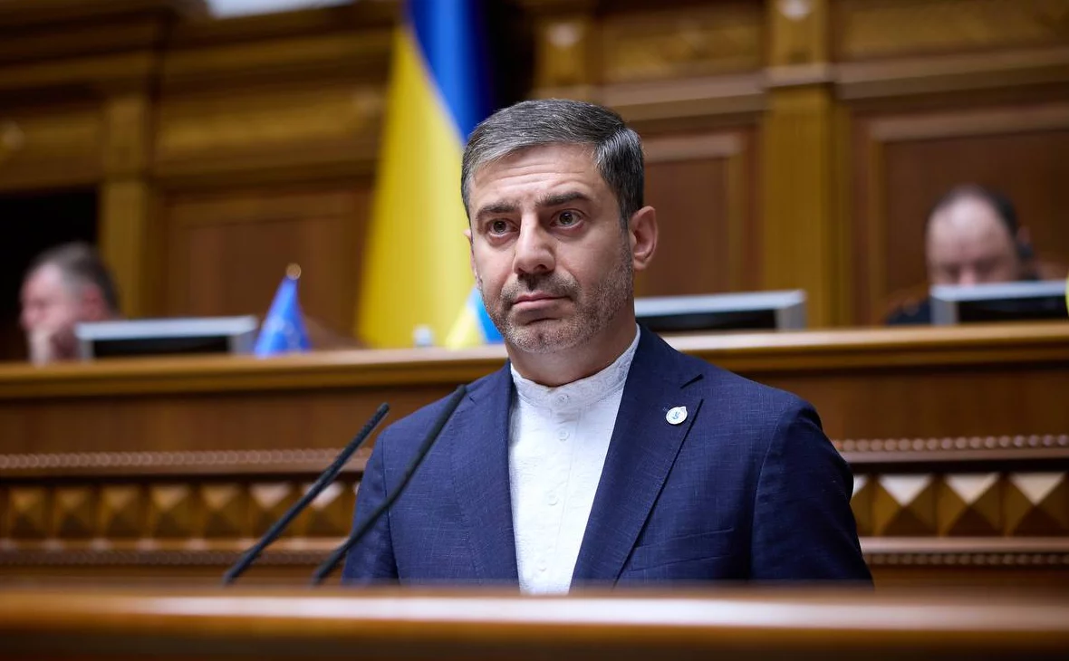 dmytro_lubinetzs / Telegram