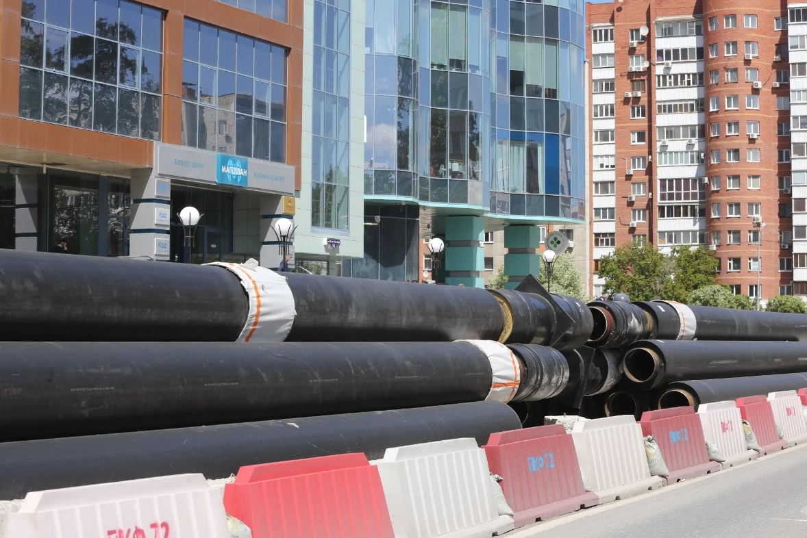 Денис Моргунов / URA.RU