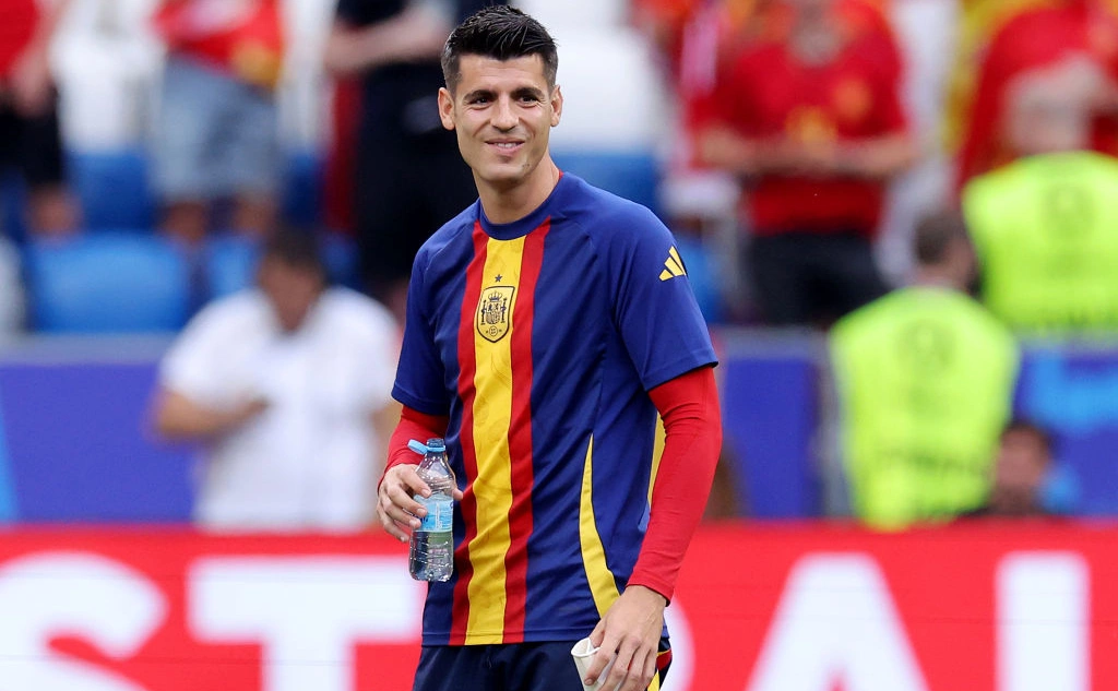 Alex Livesey / Getty Images