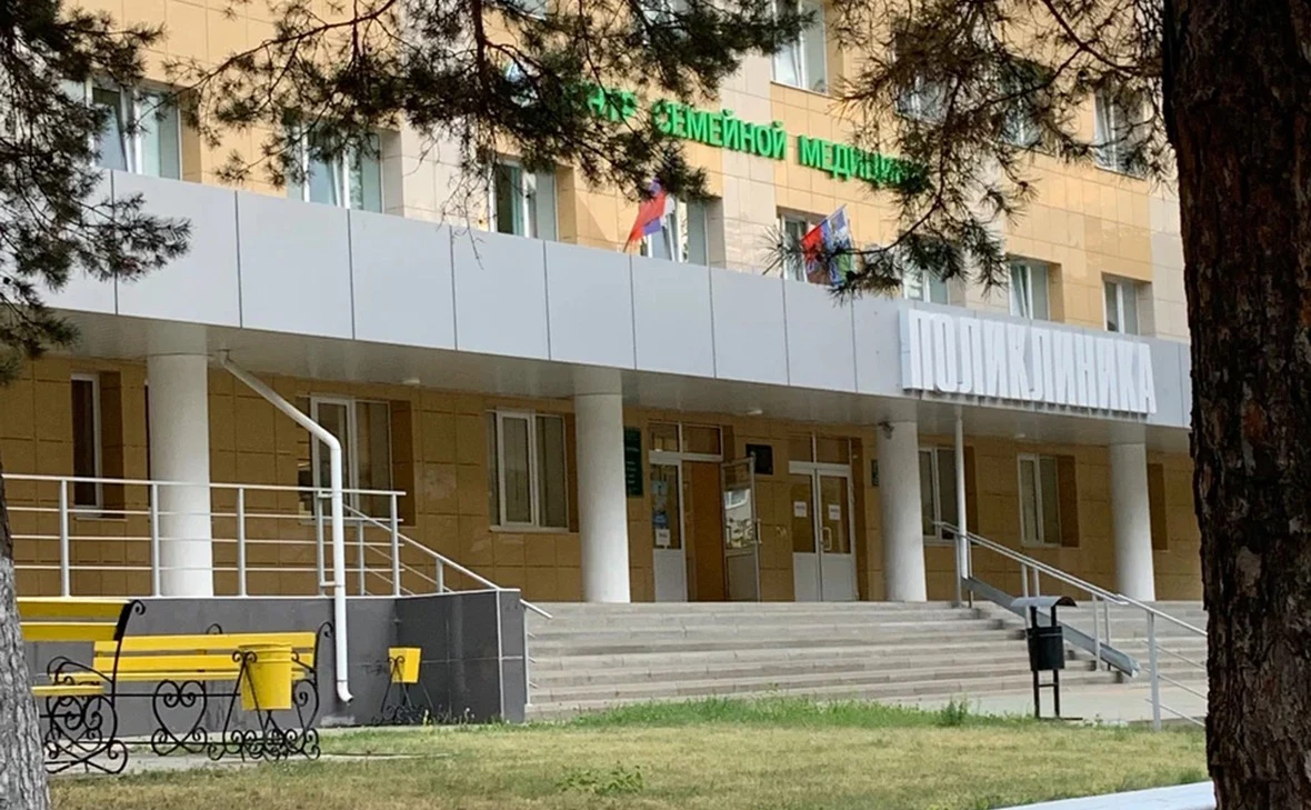 сервис «Яндекс.Карты»