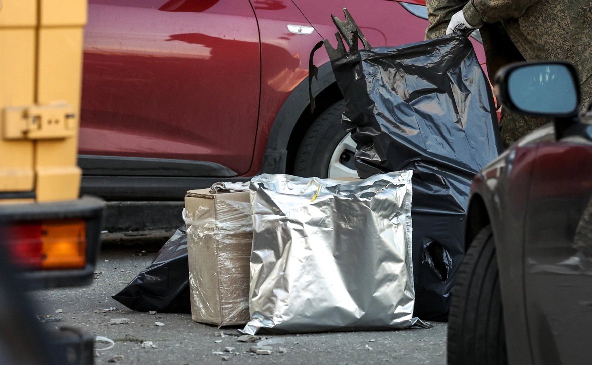 Вячеслав Прокофьев / ТАСС