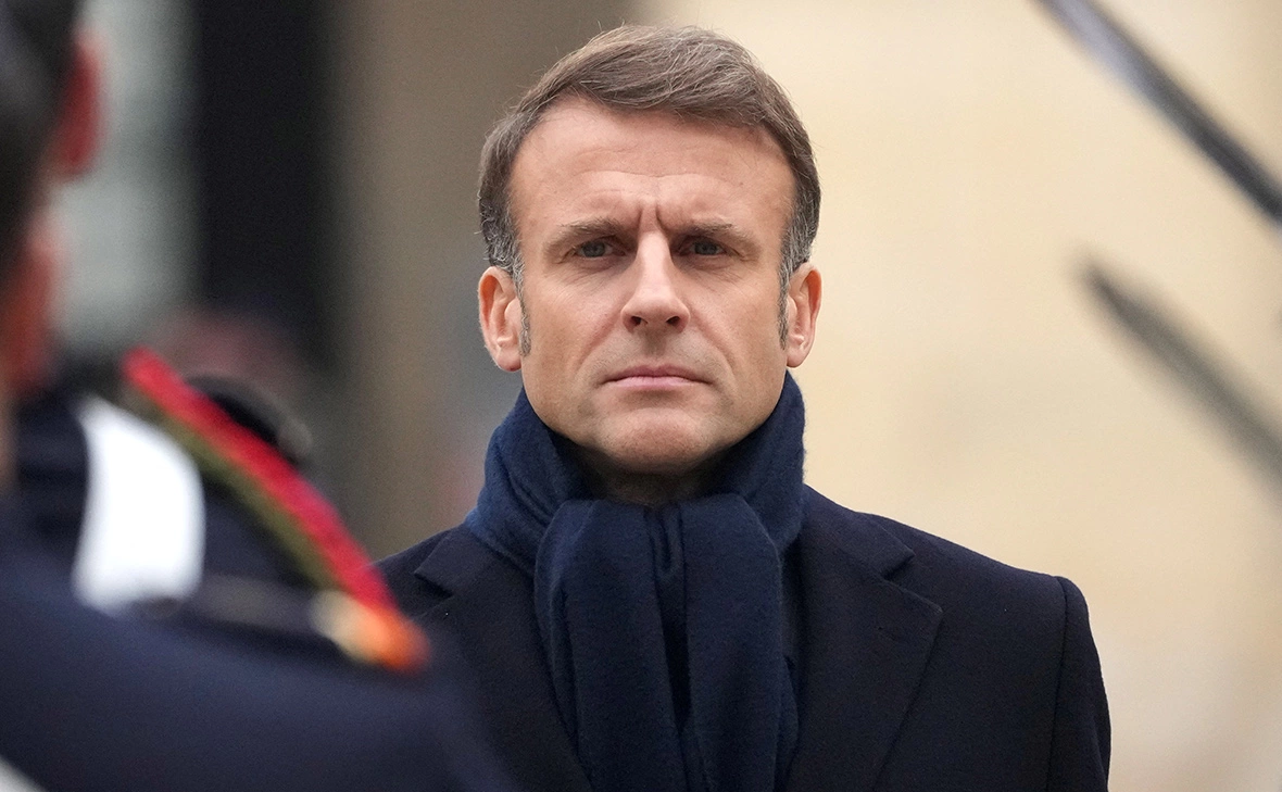 Michel Euler / Reuters