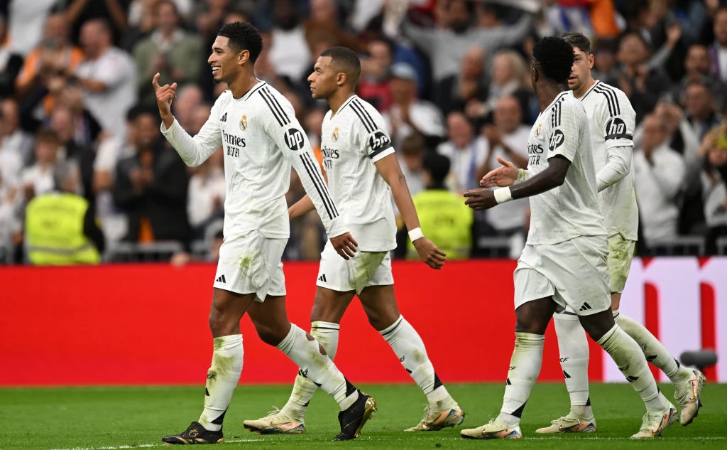 Denis Doyle / Getty Images