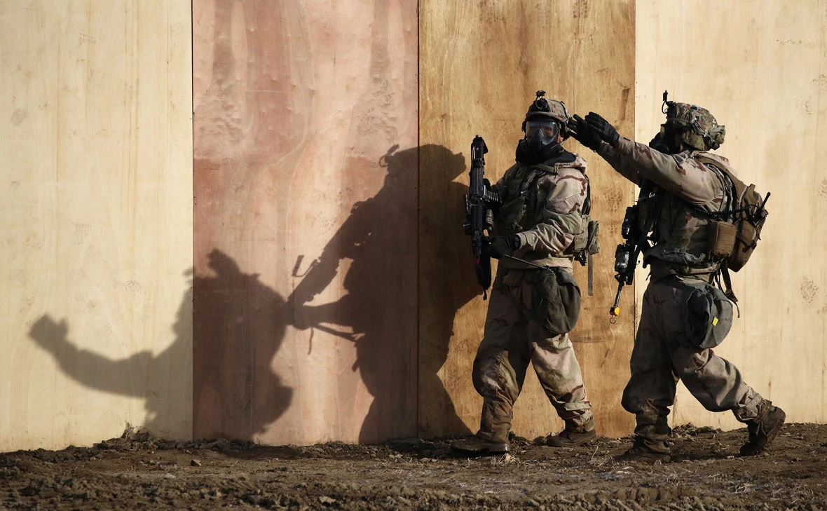 Chung Sung-Jun / Getty Images