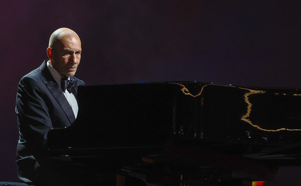 Наталья Шатохина / NEWS.ru / Global Look Press