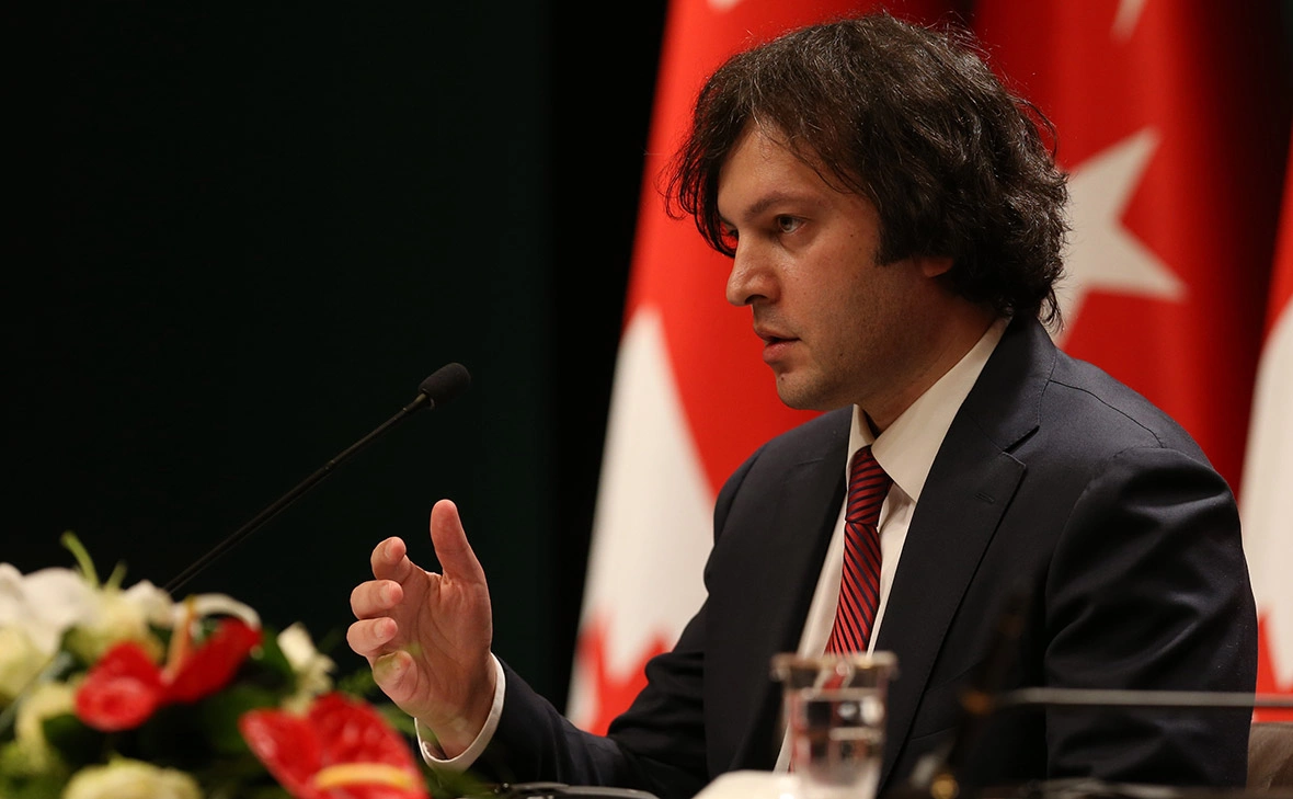 Necati Savaş / EPA / ТАСС