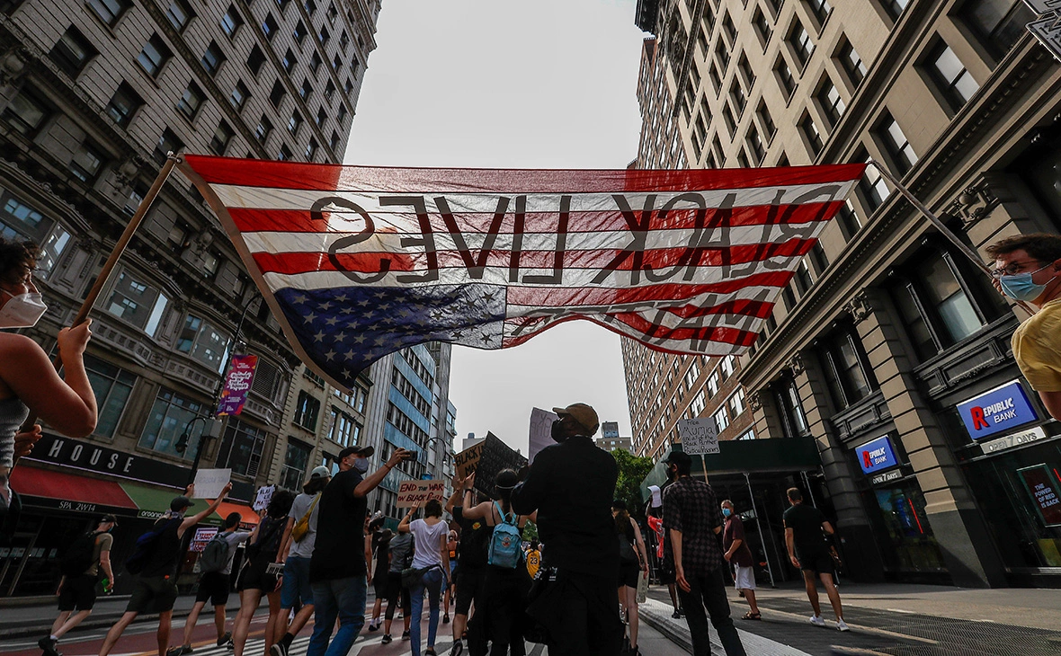 John Lamparski / Keystone Press Agency / Global Look Press