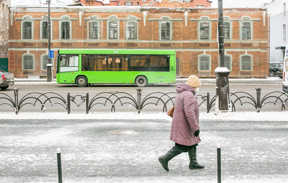Денис Моргунов / URA.RU