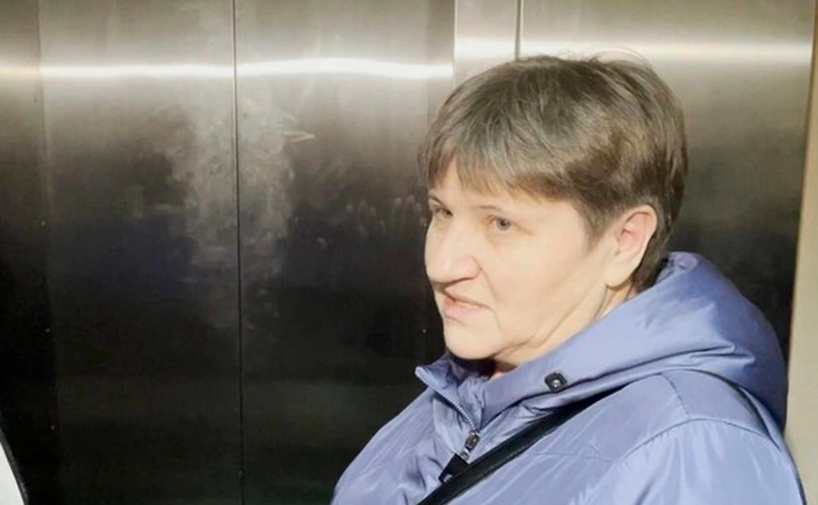 Катерина Абдулова / 86.ru