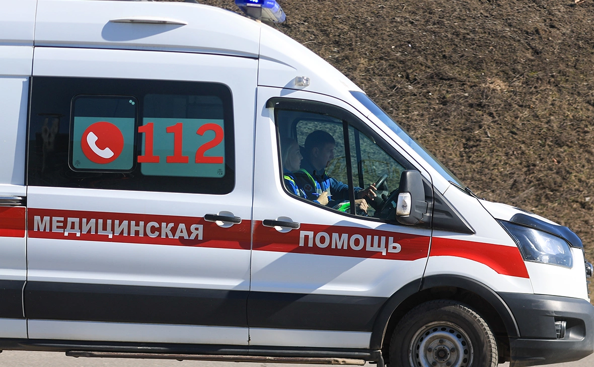 Наталья Шатохина / NEWS.ru / Global Look Press