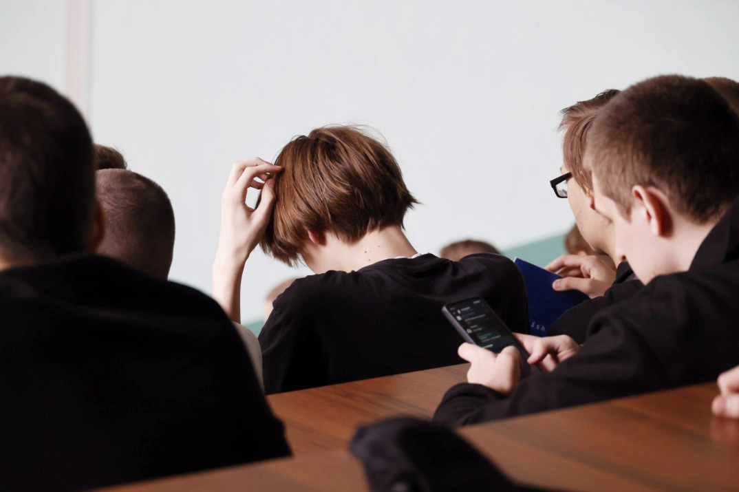 Екатерина Сычкова / URA.RU