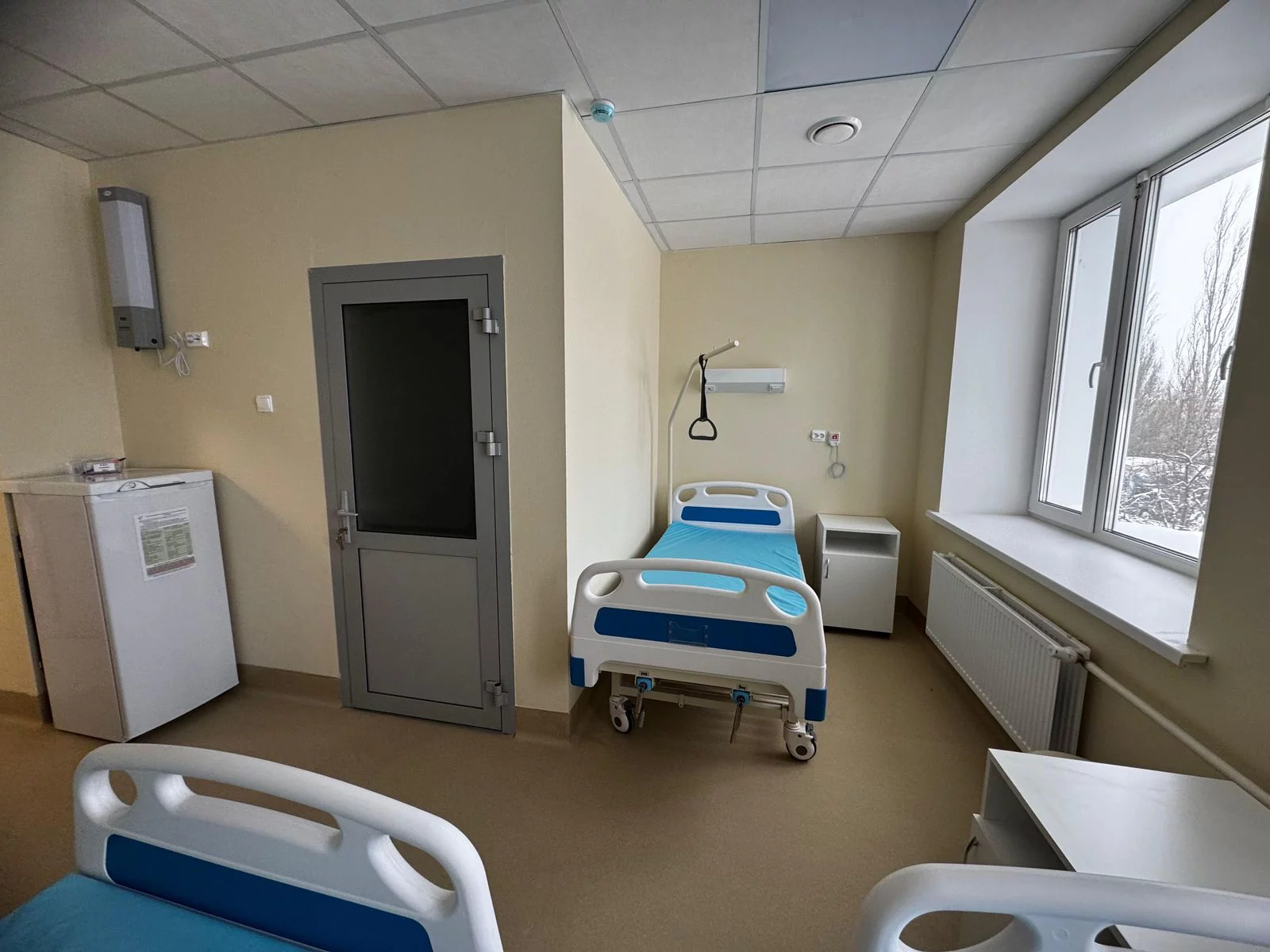 пресс-служба минздрава Татарстана