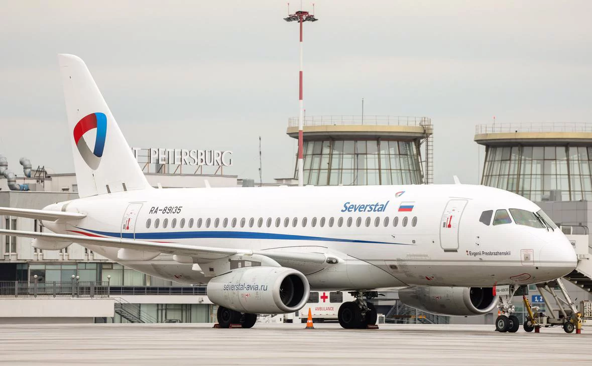 Роман Наумов / URA.RU / ТАСС