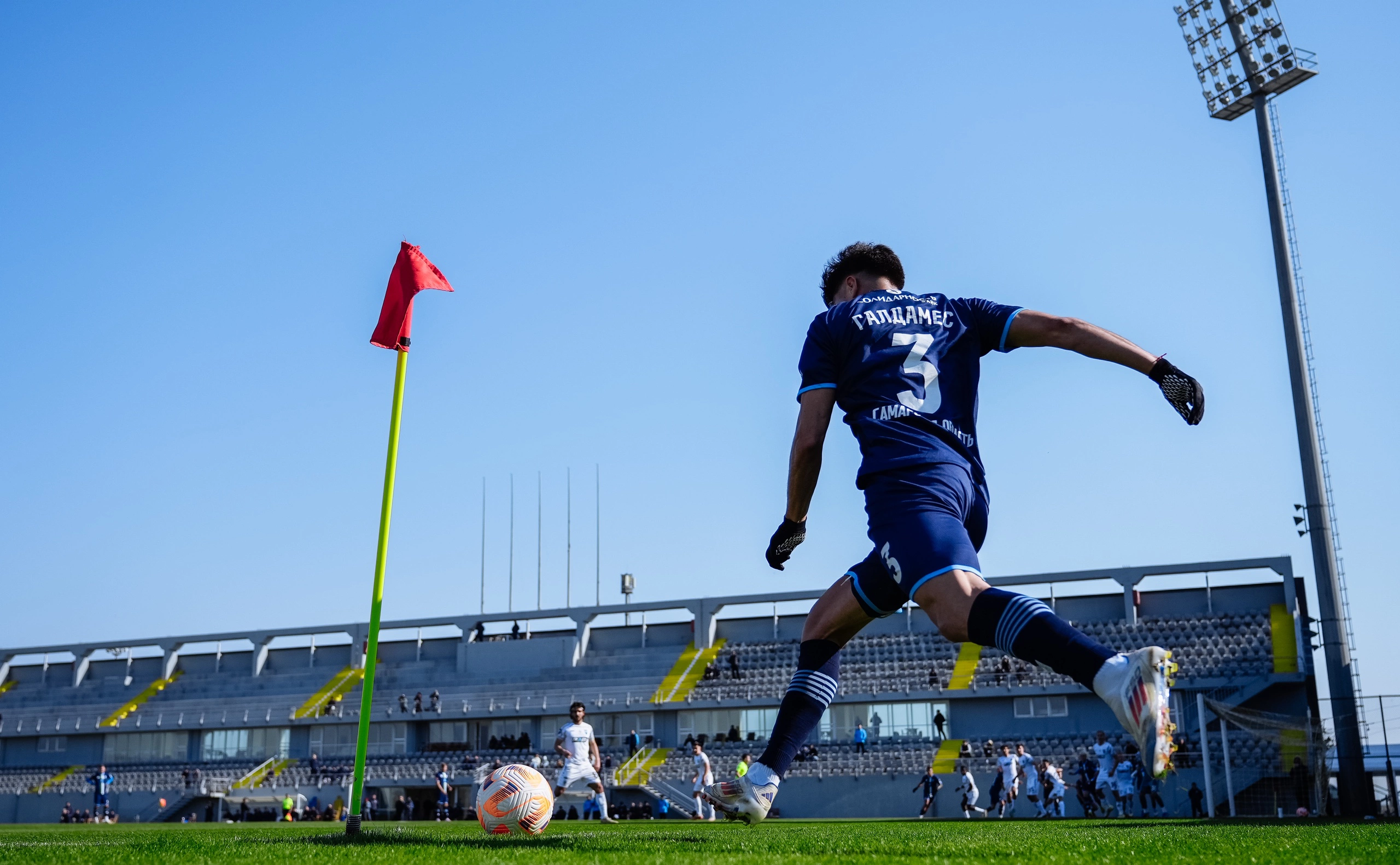 ФК «Крылья Советов»