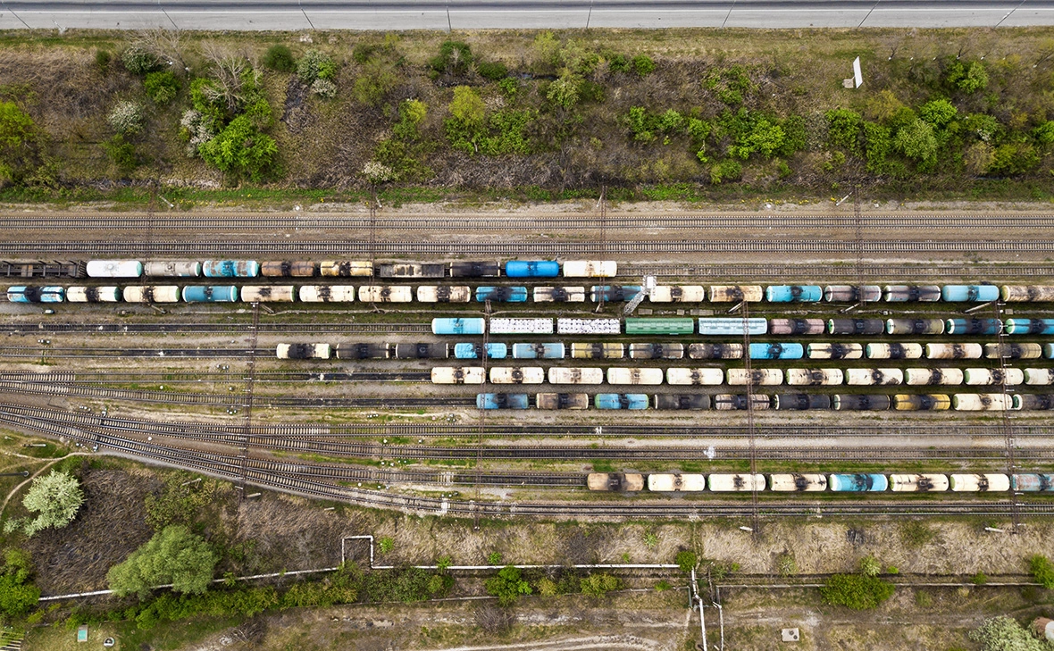 Виталий Тимкив / РИА Новости
