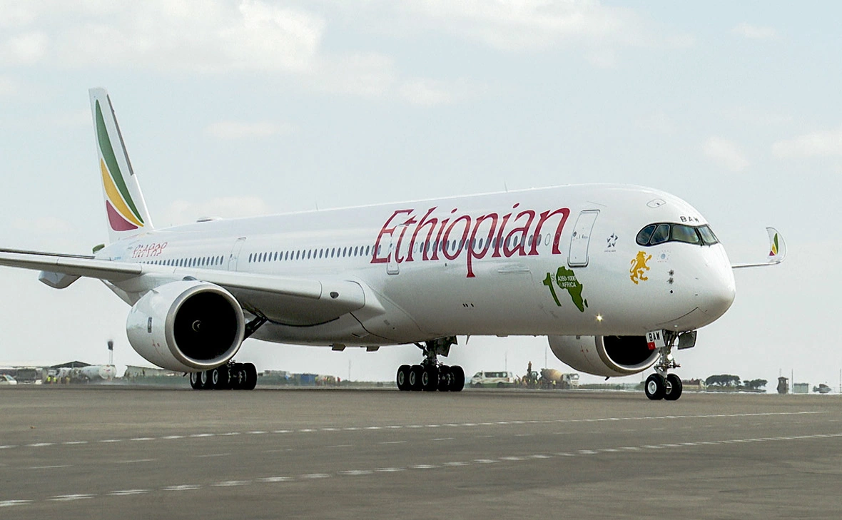 Michael Tewelde / XinHua / Global Look Press