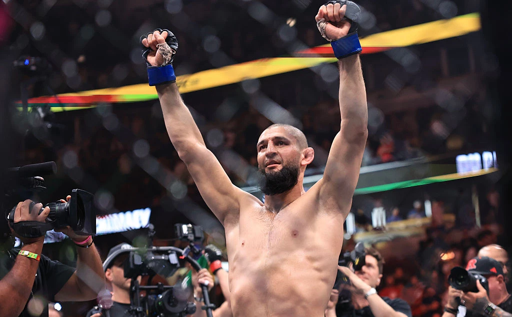 Geoff Stellfox / Getty Images