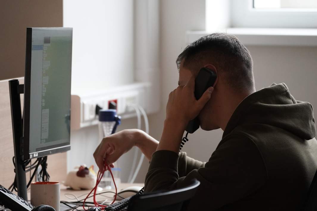 Фото: Эдуард Корниенко, «Известия»