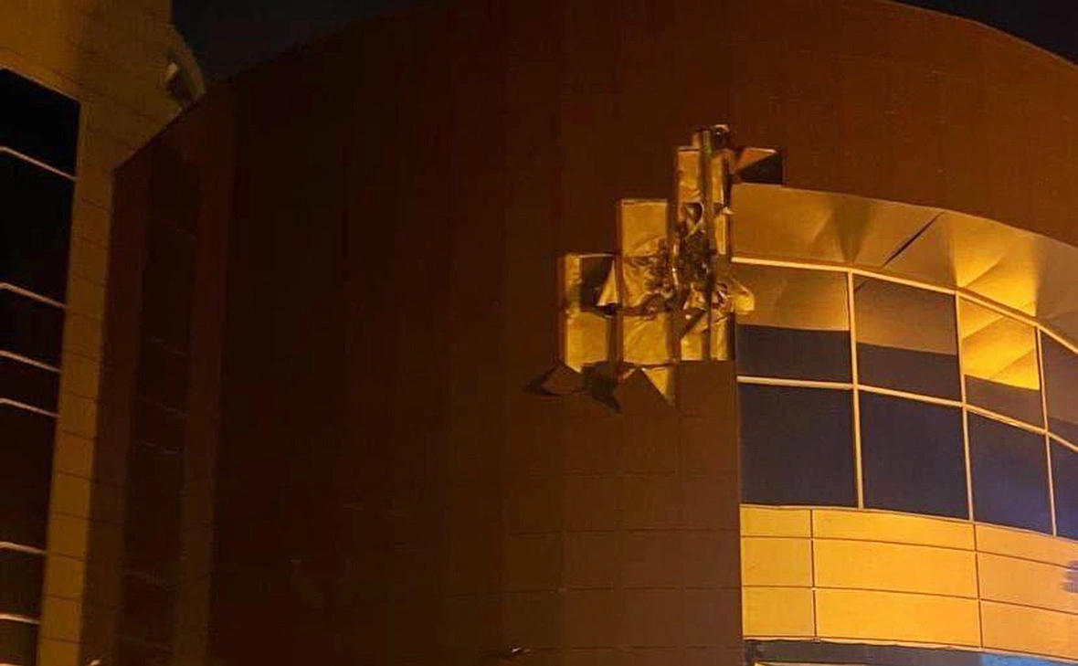 vvgladkov / Telegram