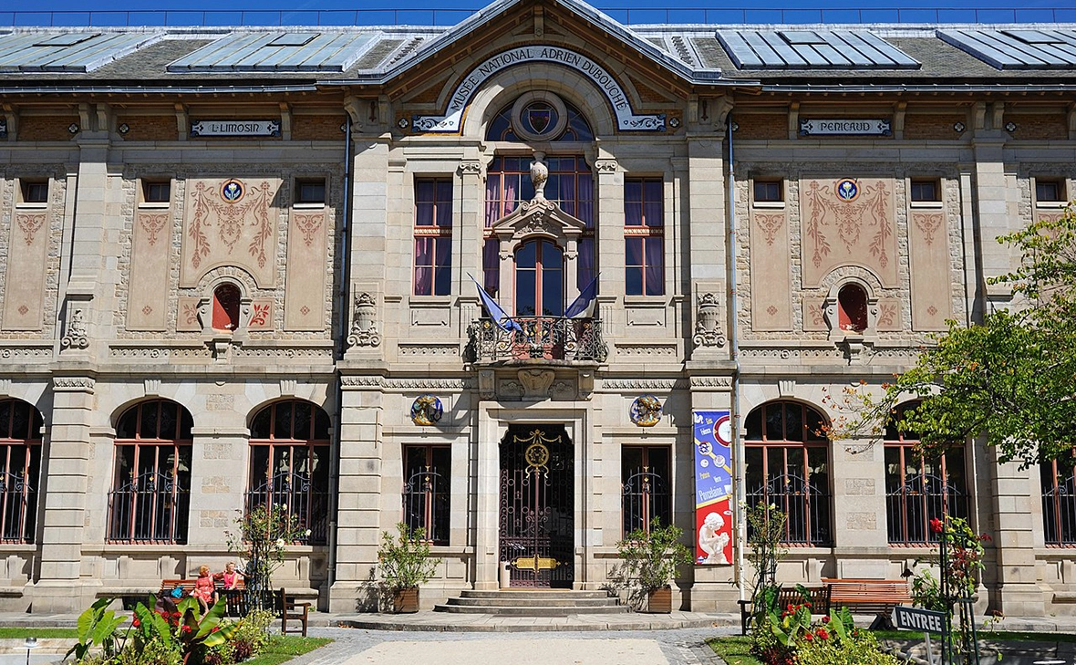 Croquant / Wikipedia