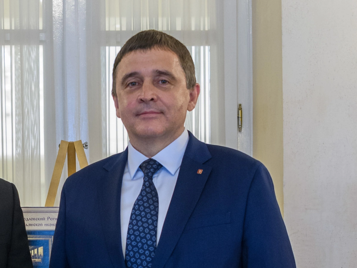 Антон Буценко, 66.RU