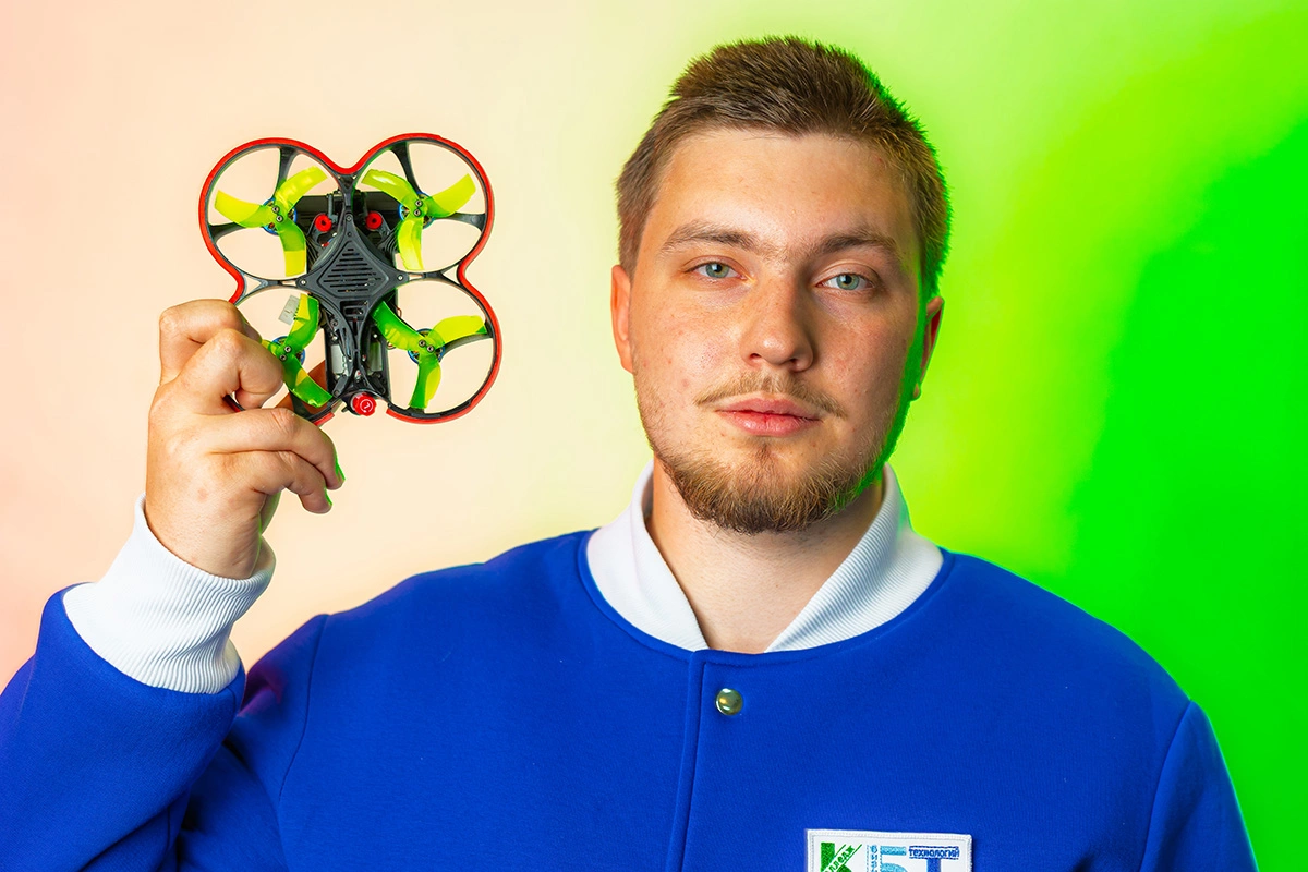 Константин Надеев