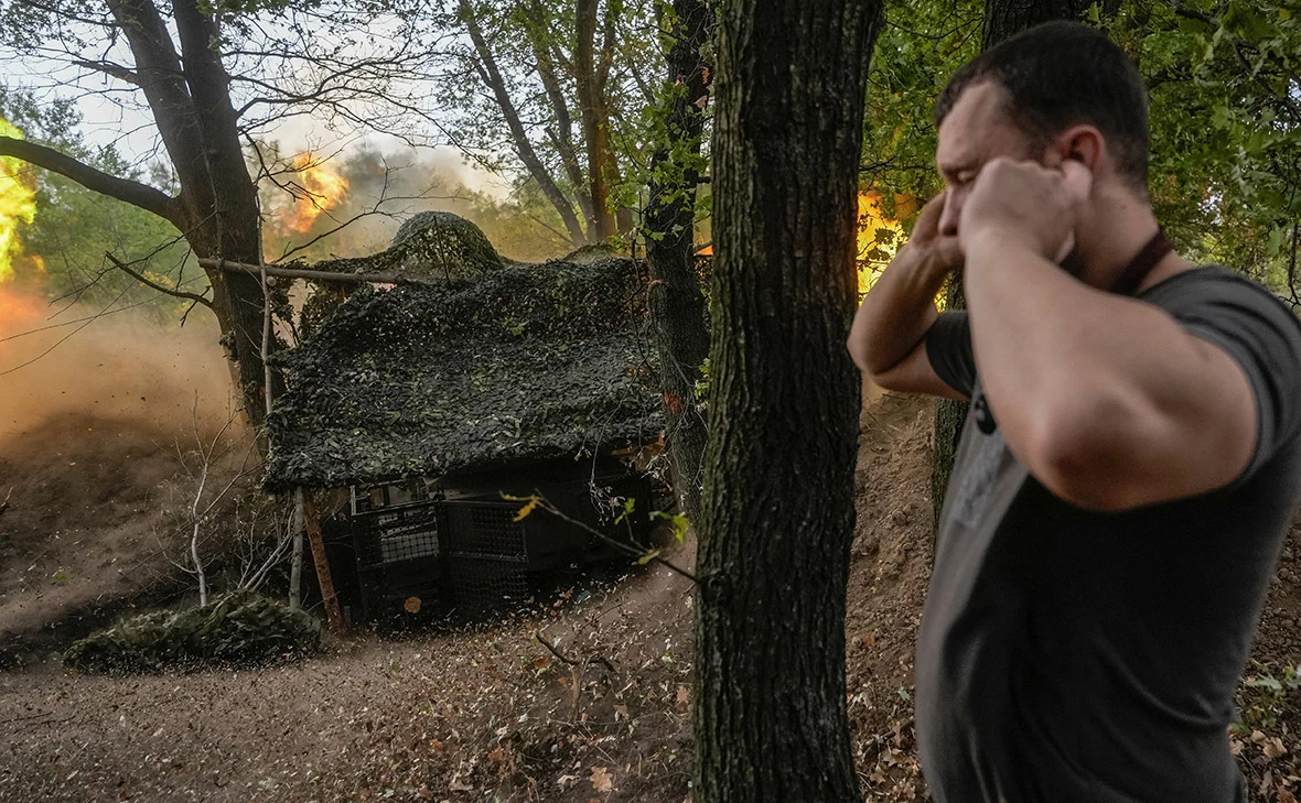 Сергей Коровайный / Reuters