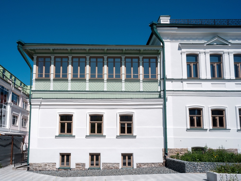 Фото: предоставлено РБК Екатеринбург пресс-службой компании «Брусника»