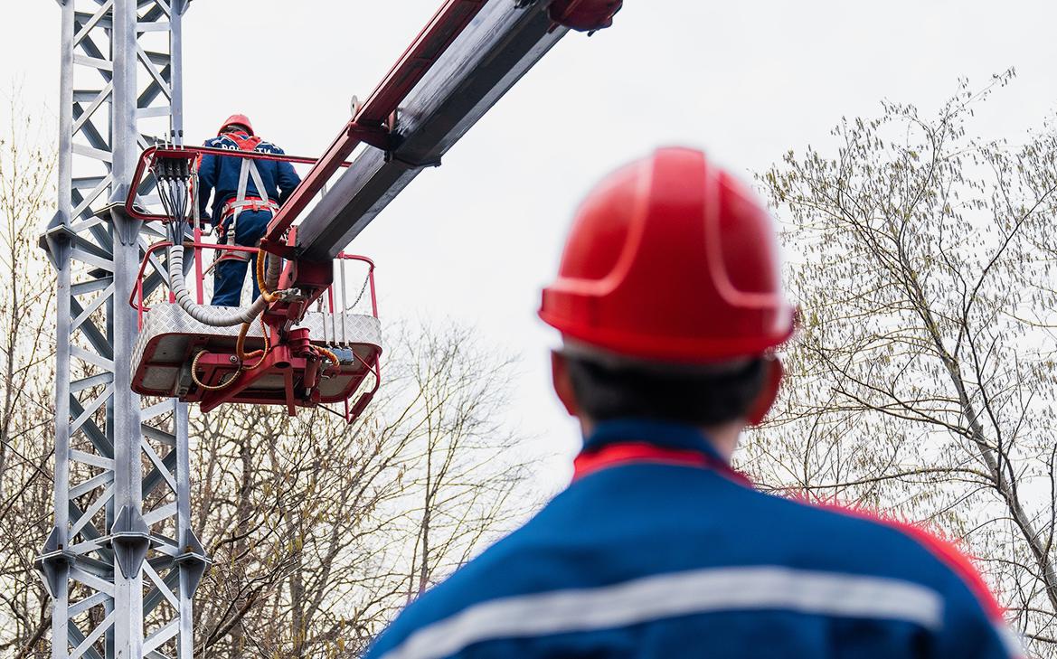 Операторы связи пожаловались на «Россети» властям Свердловской области