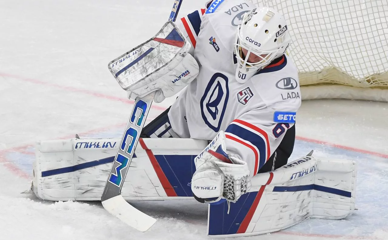 телеграм-канал ХК «Лада»