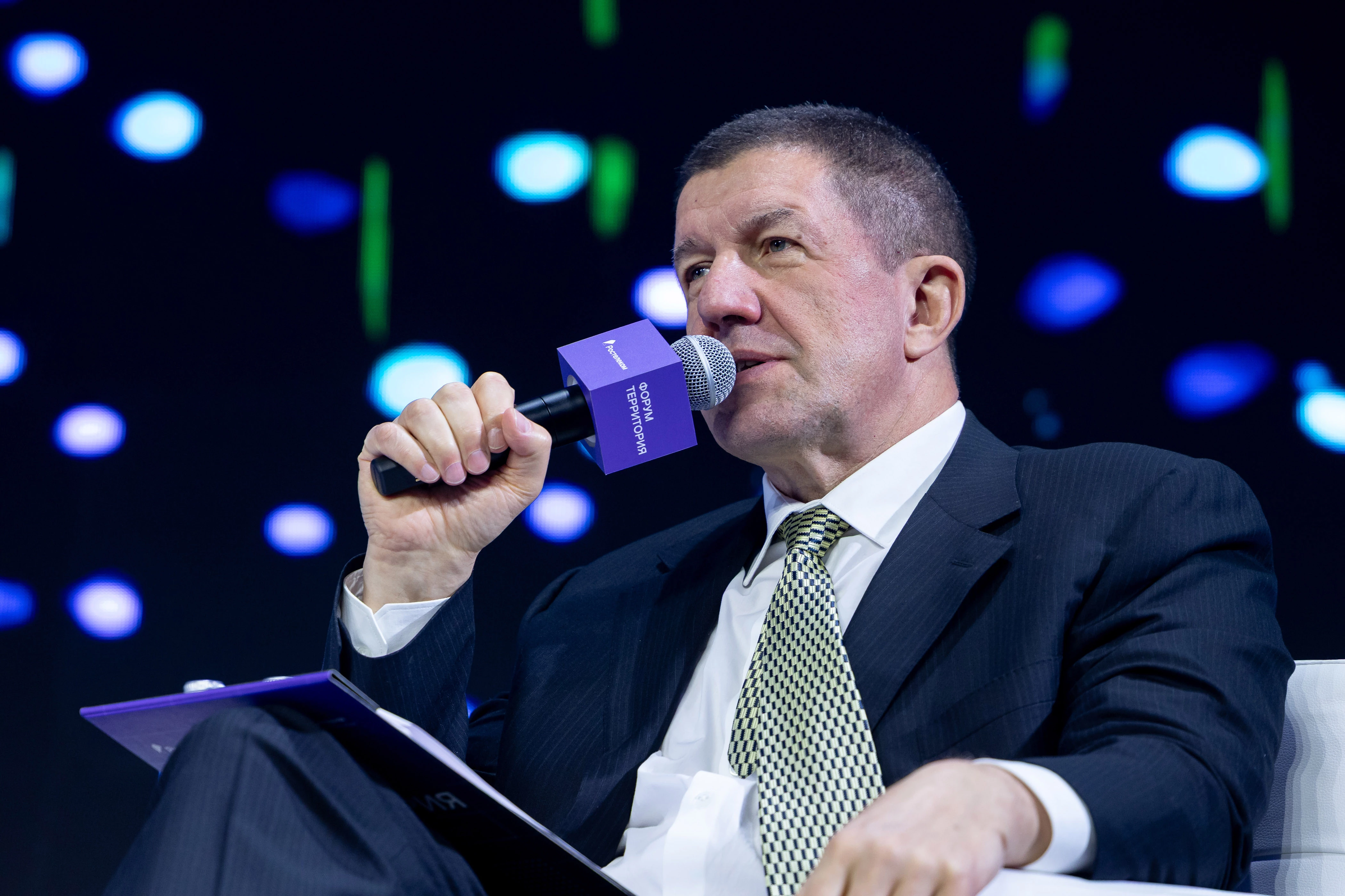 Как цифровизация помогает расти реальному сектору экономики