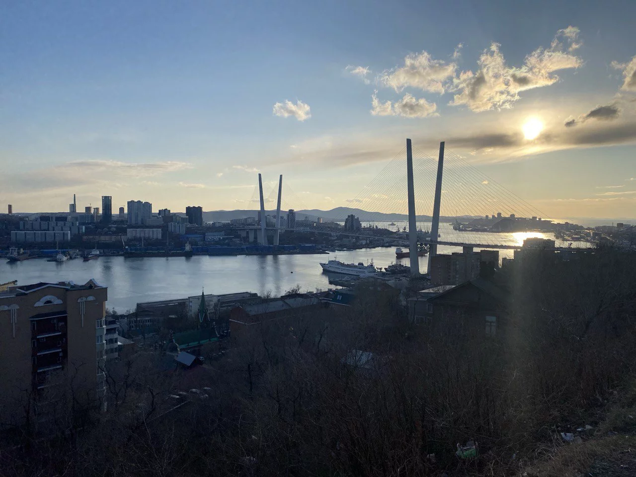 РБК Приморье